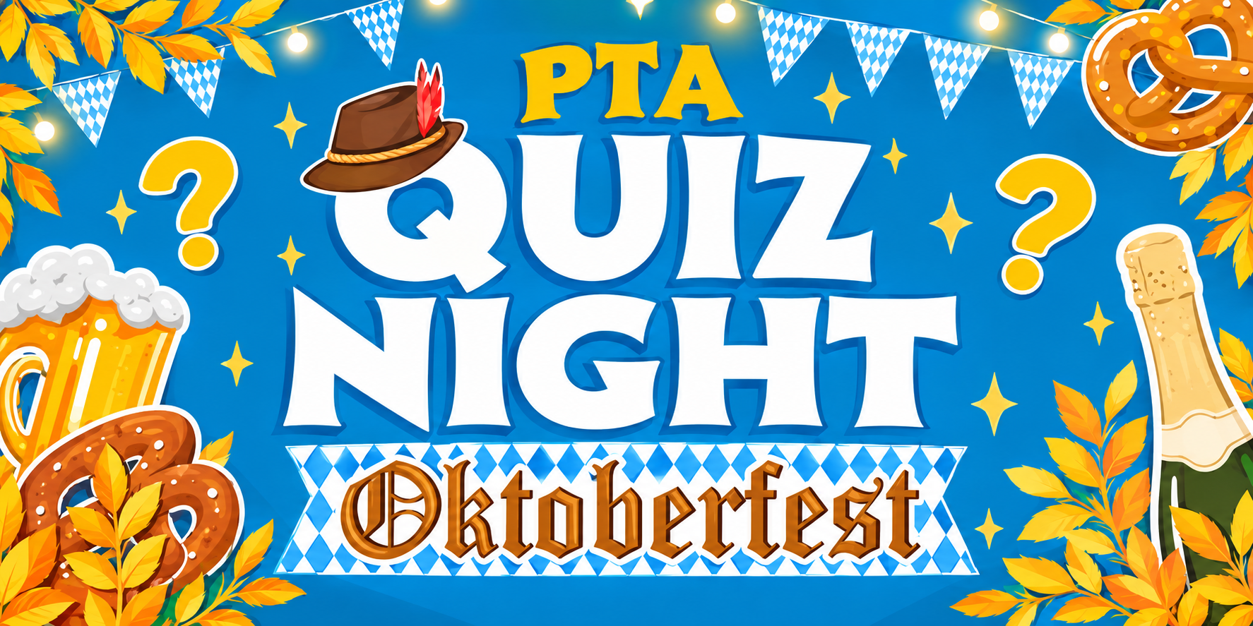 PTA Quiz Night