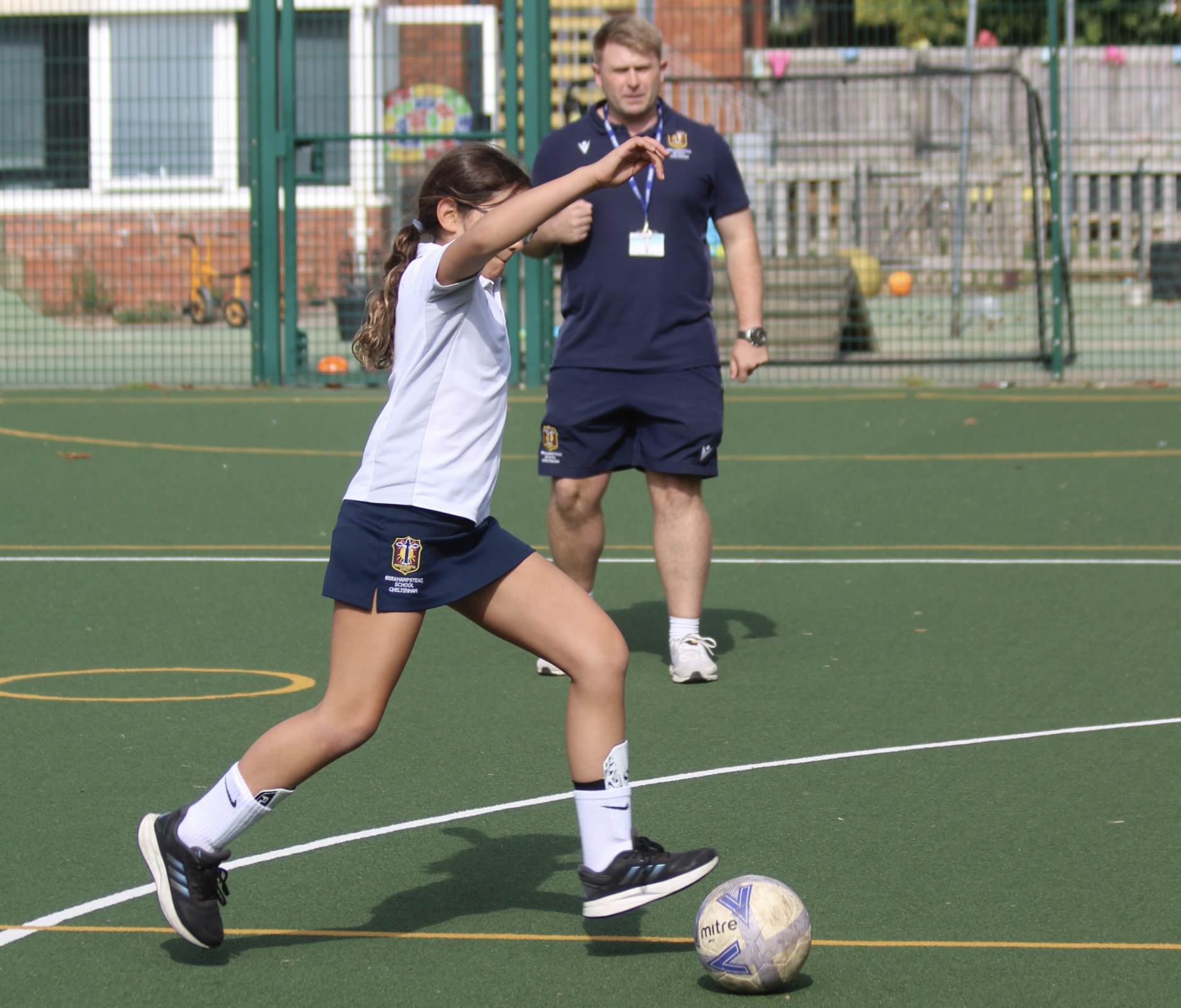 ESPA Football Tournament